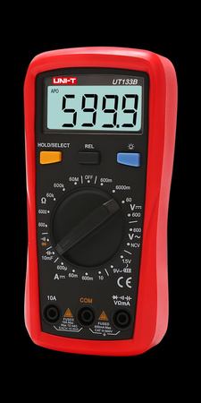 Miernik uniwersalny Uni-T UT133B