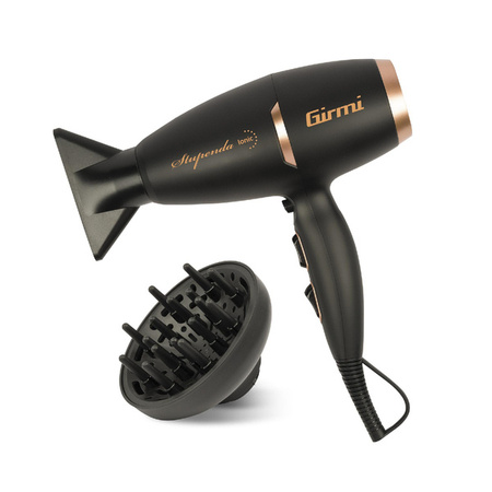 Suszarka Girmi PH9100