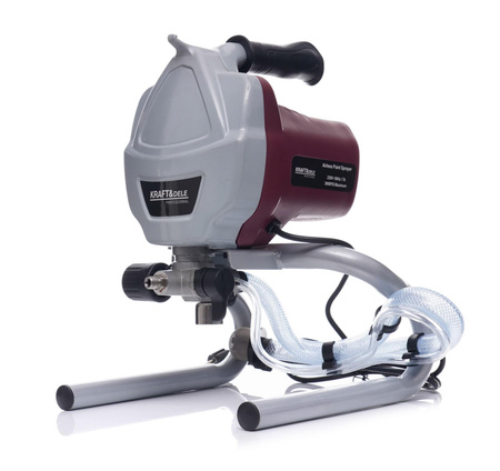 Agregat malarski hydrodynamiczny KD1747 - KRAFT&DELE