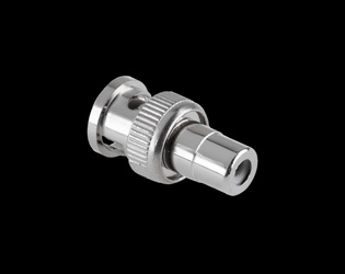 Złącze WT.BNC-GN.RCA