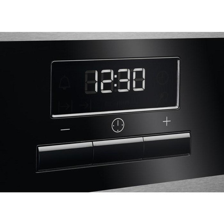 Kuchnia ELECTROLUX LKR540266W