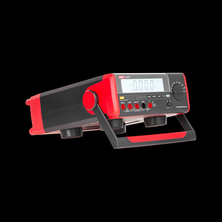 Miernik laboratoryjny UT803