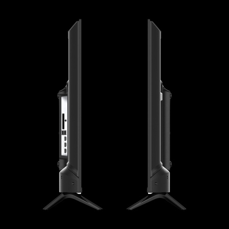Telewizor Kruger&Matz 40&quot; FHD smart DVB-T2/S2 H.265 Hevc