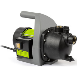 Pompa ogrodowa FVC 8010-EC pompa do wody FIELDMANN