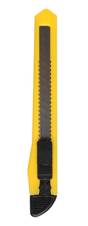 Nóż z łamanym ostrzem 9mm KD10967 - KRAFT&DELE