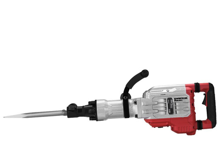 MŁOT WYBURZENIOWY 3200W 75J HEX-GAN KD3211 - KRAFT&DELE
