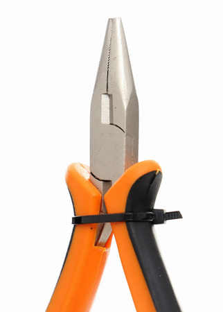 Zestaw śrubokrętów i szczypiec 14szt. . KD10894 - KRAFT&DELE