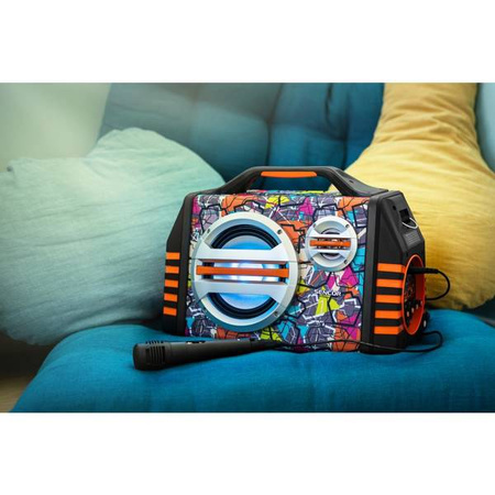 Głośnik bezprzewodowy SSS 3200 KIDS BT SPEAKER SENCOR
