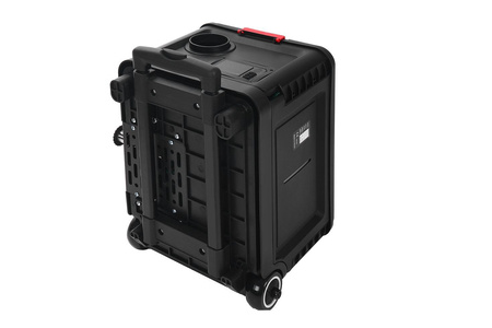 MOBILNA NAGRZEWNICA OGRZEWANIE POSTOJOWE OLEJOWA LCD 9kW PILOT 12/24/230V KD11783 - KRAFT&DELE
