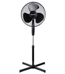 Wentylator stojący Ravanson WT-1040SB (czarny)