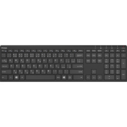 Klawiatura do komputera YKB 2000 CSBK WL keyboard TRIM YENKEE