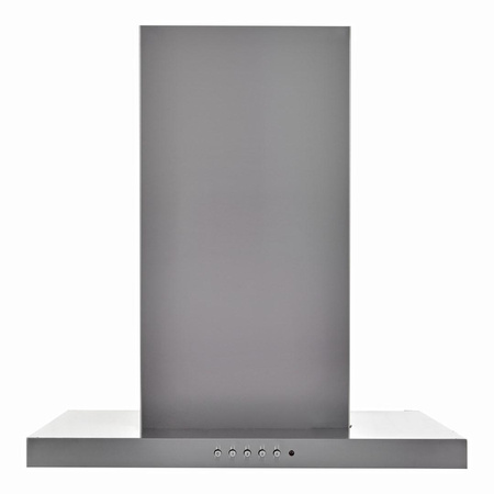 Okap Kominowy Akpo WK-4 FENIKS SLIM 90 (Inox 297m3/h 900mm)