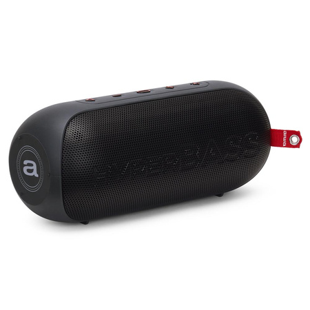 Głośnik BT AIWA BST-650MG szary (8435256897791) - AIWA