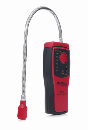 DETEKTOR GAZU ZIEMNEGO LPG KD11410 - KRAFT&DELE