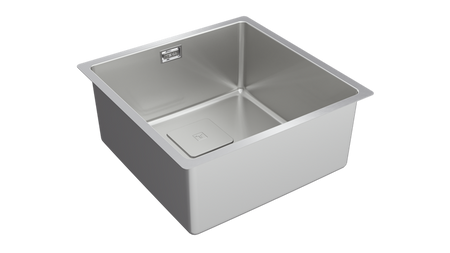 Zlewozmywak FLEXLINEA PURECLEAN RS15 40.40 TEKA