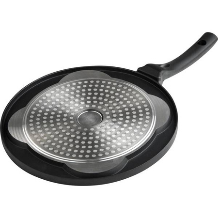 Patelnia LT1131 PATELNIA DO JAJ 26CM CREPE LAMART