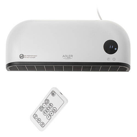 AD 7751 Kurtyna powietrzna LED