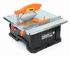 PRZECINARKA STOŁOWA DO GLAZURY 1800W KD549 - KRAFT&DELE