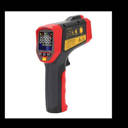 Miernik temperatury Uni-T UT302D+