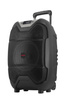 Power Audio AIWA KBTUS-500BK 400W bezprzewodowy 1x mikrofon (8435256810622) - AIWA