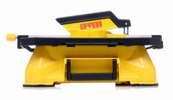 Przecinarka do glazury 1700W KD1370 - KRAFT&DELE