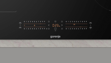 Płyta indukcyjna GORENJE GI8432BSCWF