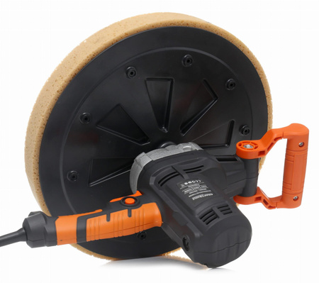 Zacieraczka do tynków 1050W KD1544 - KRAFT&DELE