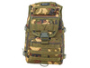 Plecak wyprawowy 15,6" Tracer Delta Camo