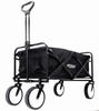 WÓZEK TRANSPORTOWY SKŁADANY 130L KD3088 - KRAFT&DELE