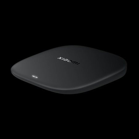 Odtwarzacz multimedialny 4K XIAOMI MI Box S 3-Gen