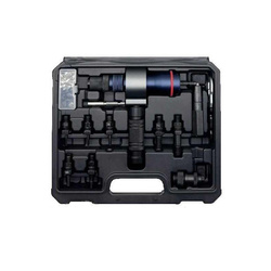 ADAPTER/NITOWNICA NA WKRĘTARKĘ 3w1 KD5470 - KRAFT&DELE
