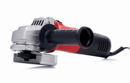 SZLIFIERKA KĄTOWA 125mm/1500W KD3160 - KRAFT&DELE