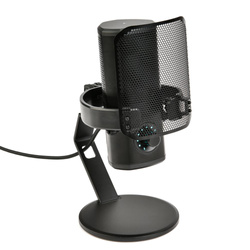 Mikrofon pojemnościowy AIWA PDM-10 (8435256811032) - AIWA