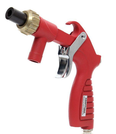 Pistolet do piaskowania 1/4' KD10261 - KRAFT&DELE