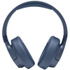 JBL Słuchawki bezprzewodowe Tune 710BT niebieskie (RTSLJBL00007N0) - JBL