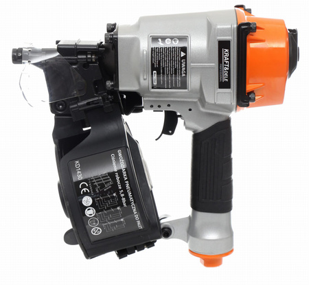 GWOŹDZIARKA PNEUMATYCZNA DO PALET 120PSI - KRAFT&DELE