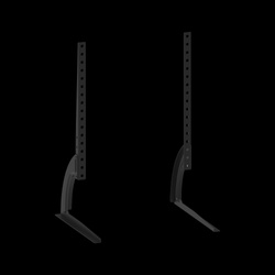 Stojak - nóżki uniwersalne pod TV 27"-60"
