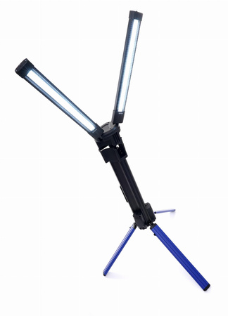 LAMPA NA STOJAKU KD1266 - KRAFT&DELE