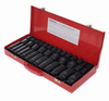 NASADKI UDAROWE 1/2" 35EL. KD11756 - KRAFT&DELE