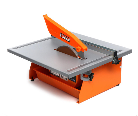 Pilarka stołowa do glazury 1800W KD577 - KRAFT&DELE