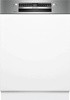 Zmywarka do zabudowy BOSCH SMI6YCS02E