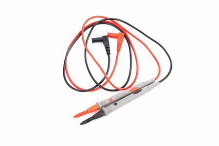 KABLE, PRZEWODY POMIAROWE DO MULTIMETRA - POZŁACANE KD11409 - KRAFT&DELE