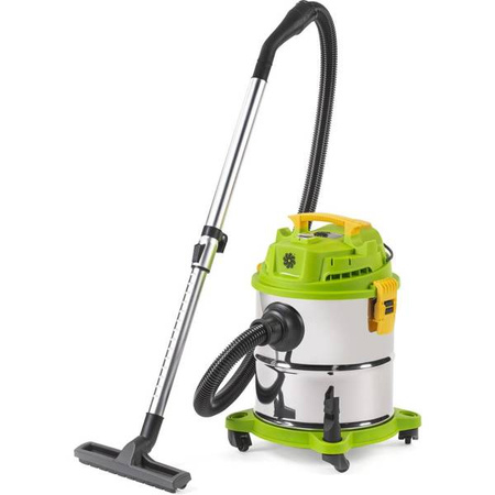 Odkurzacz wielofunkcyjny FDU 2120-E Wet & Dry Odkurzacz FIELDMANN