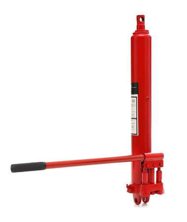 Siłownik hydrauliczny 12T KD345 - KRAFT&DELE