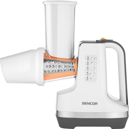 Elektr.szatkownica SSG 4500WH Szatkownica SENCOR