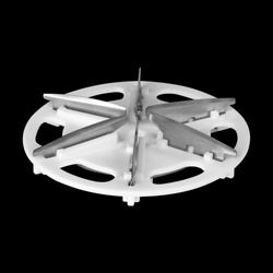 Ostrza do golarki do ubrań TEESA LR30 oraz LR40 TSA0213 TSA0214