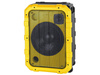 Głośnik przen. karaoke Trevi XF1300 IPX4 wodoodporny yellow***EOL