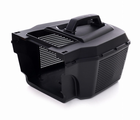 Kosiarka elektryczna 2100W KD5400 - KRAFT&DELE