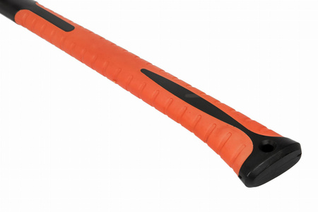 SIEKIERA Z KLINEM TRZONEK FIBERGLASS 3KG KD293 - KRAFT&DELE