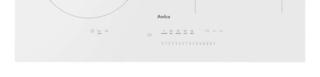 Płyta indukcyjna AMICA PIDH6141PHTSUN 3.0